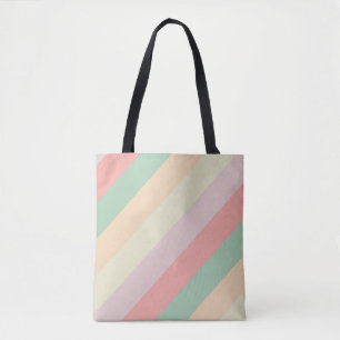 Easter Colours Tote Bag