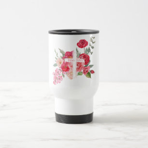 Easter/Cross/John3:16/Jesus Travel Mug