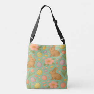 Easter Crossbody Bag