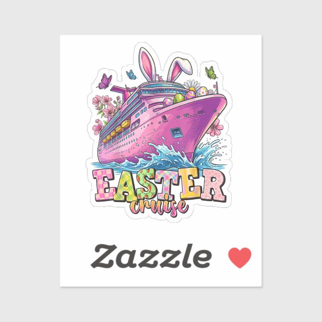 Easter Cruise 2026 (Sheet)