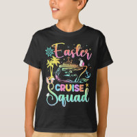 Easter Cruise 2026 Squad Cruising Holiday Family G