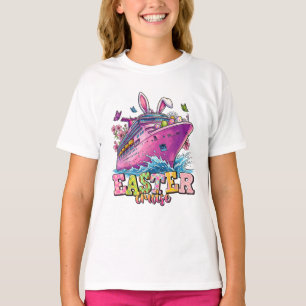 Easter Cruise 2026 T-Shirt