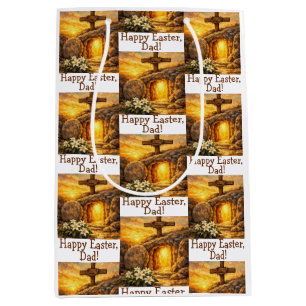 Easter Customizable Gift Bag