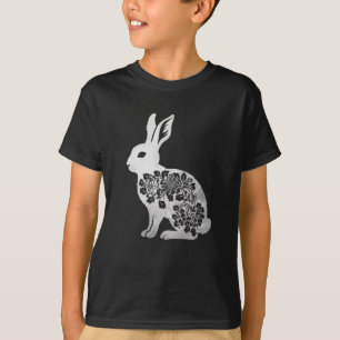 Easter Day Bunny Rabbit T-Shirt
