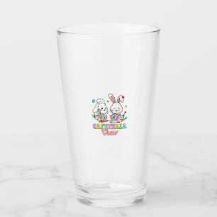 Easter Day Cafeteria Crew Lunch Lady School Cafete Glass