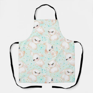 Easter Decorations Apron