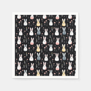 Easter Delight  Napkin