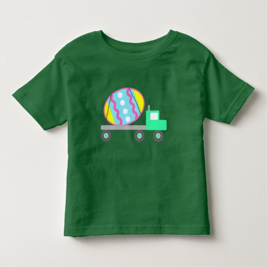 Easter Delivery Toddler T-shirt