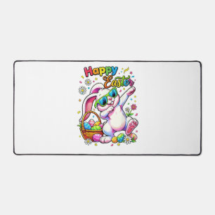 Easter Desk Mat