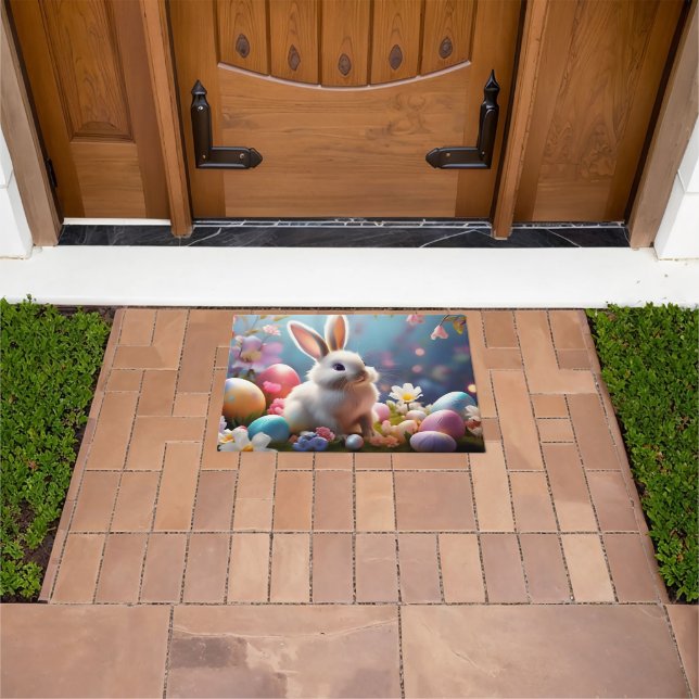 Easter Doormat (Outdoor)