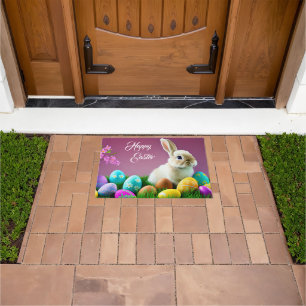 Easter Doormat