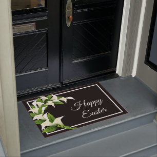 Easter Doormat