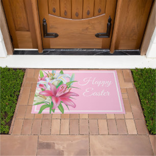 Easter Doormat
