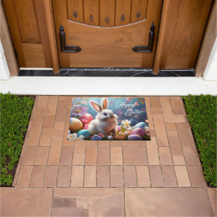 Easter Doormat