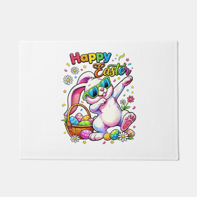 Easter Doormat (Front)