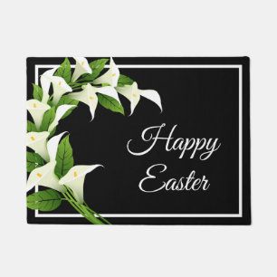 Easter Doormat