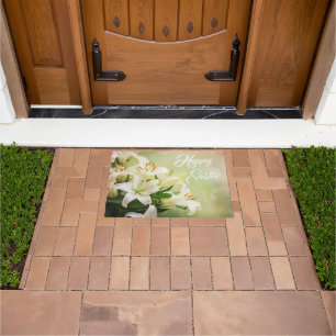 Easter Doormat