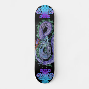 Easter Dragon Eternity Skateboard