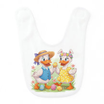 Easter ducks