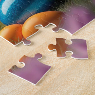 "Easter Egg" – A Symbol of Renewal and Joy 🐣🌸 Jigsaw Puzzle