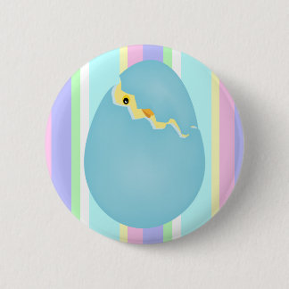 Easter Egg Button