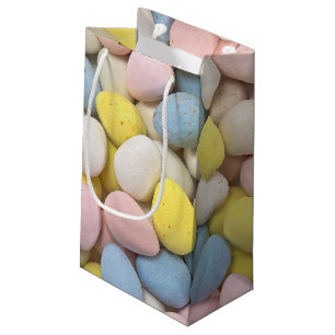 Easter Egg candy collection Small Gift Bag