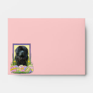 Easter Egg Cookies - Newfoundland Envelopes