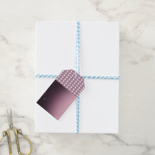 Easter Egg Gift Tags