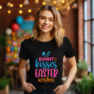 Easter Egg Hunt - Animal T-Shirt
