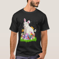 Easter Egg Hunt Bunny Ear Polar Bear Easter Sunday