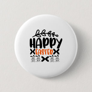 Easter Egg Hunt Funny Easter T Shirt 2 Inch Round Button