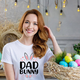 Easter Egg Hunt! Girls T-Shirt
