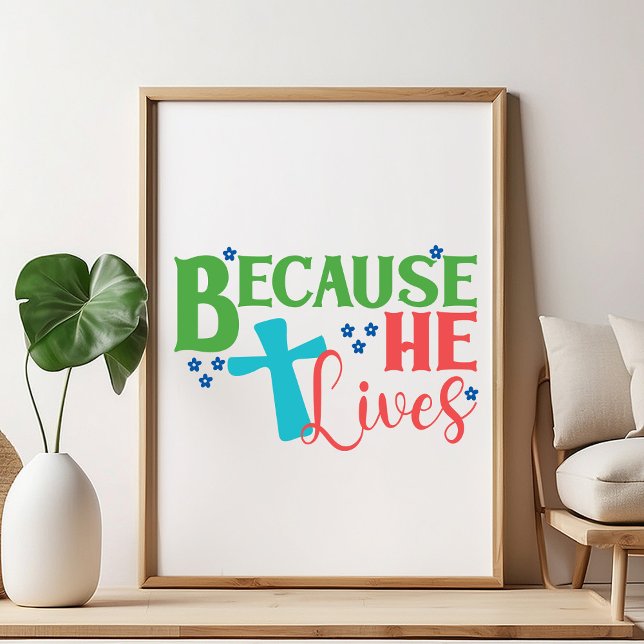 Easter Egg Hunt! Holy Poster (Creator Uploaded)