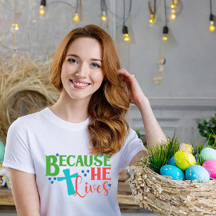 Easter Egg Hunt! Holy T-Shirt