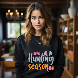 Easter Egg Hunt. Rabbit T-Shirt