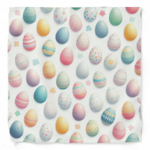 Easter Egg Hunts