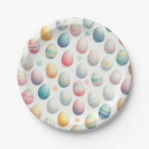 Easter Egg Hunts