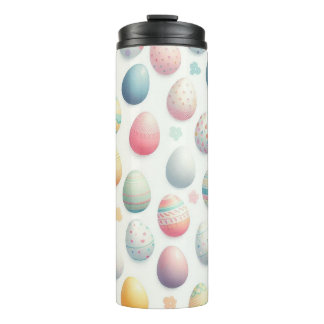Easter Egg Hunts Thermal Tumbler