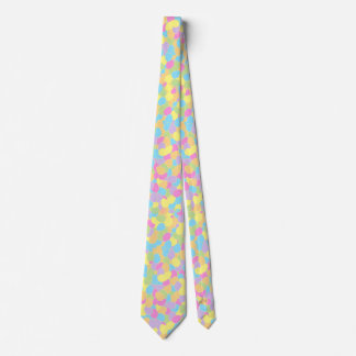 Easter Egg Neck Tie