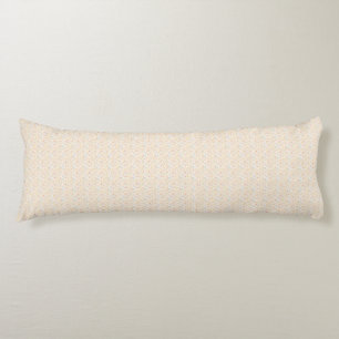 Easter Egg Seamless Fabric – Pastel Cute Body Pillow