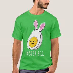Easter Egg T-Shirt