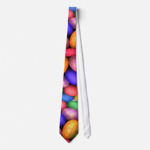 EASTER  EGG TIE