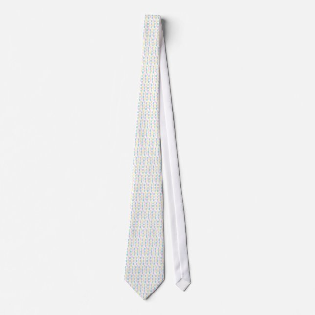Easter Egg Tie (Front)