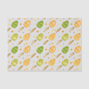 Easter Egg Tissue Paper
