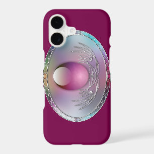 Easter Eggs iPhone Case-Mate