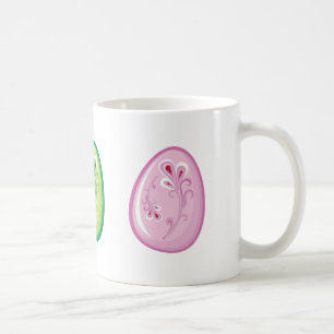 Easter Eggs Mug