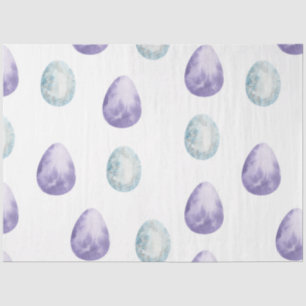 Easter Eggs Series Design 1 Tissue Paper