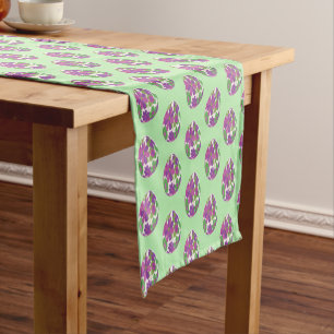 Easter Eggs Table Runner