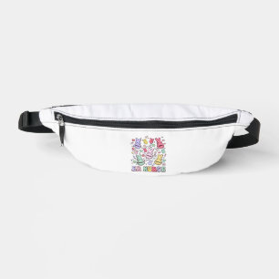 Easter ER Emergency Department Nurse Practitioner  Fanny Pack