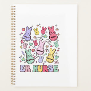 Easter ER Emergency Department Nurse Practitioner  Planner